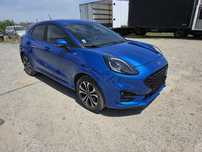 Vand Ford Puma 2023 ST Line