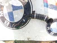 Furtun turbo bmw x5 e70 3.5d 286cp biturbo