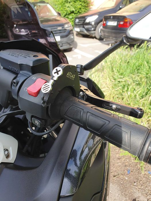 Kawasaki Ninja 650 ABS (2022)