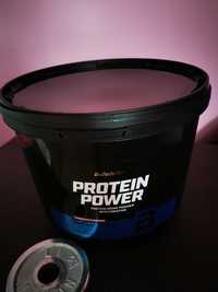Протеин 4 килограма за покачване на мускулната маса
