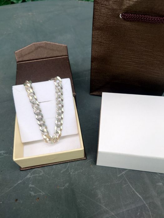 Vând brățară argint 925