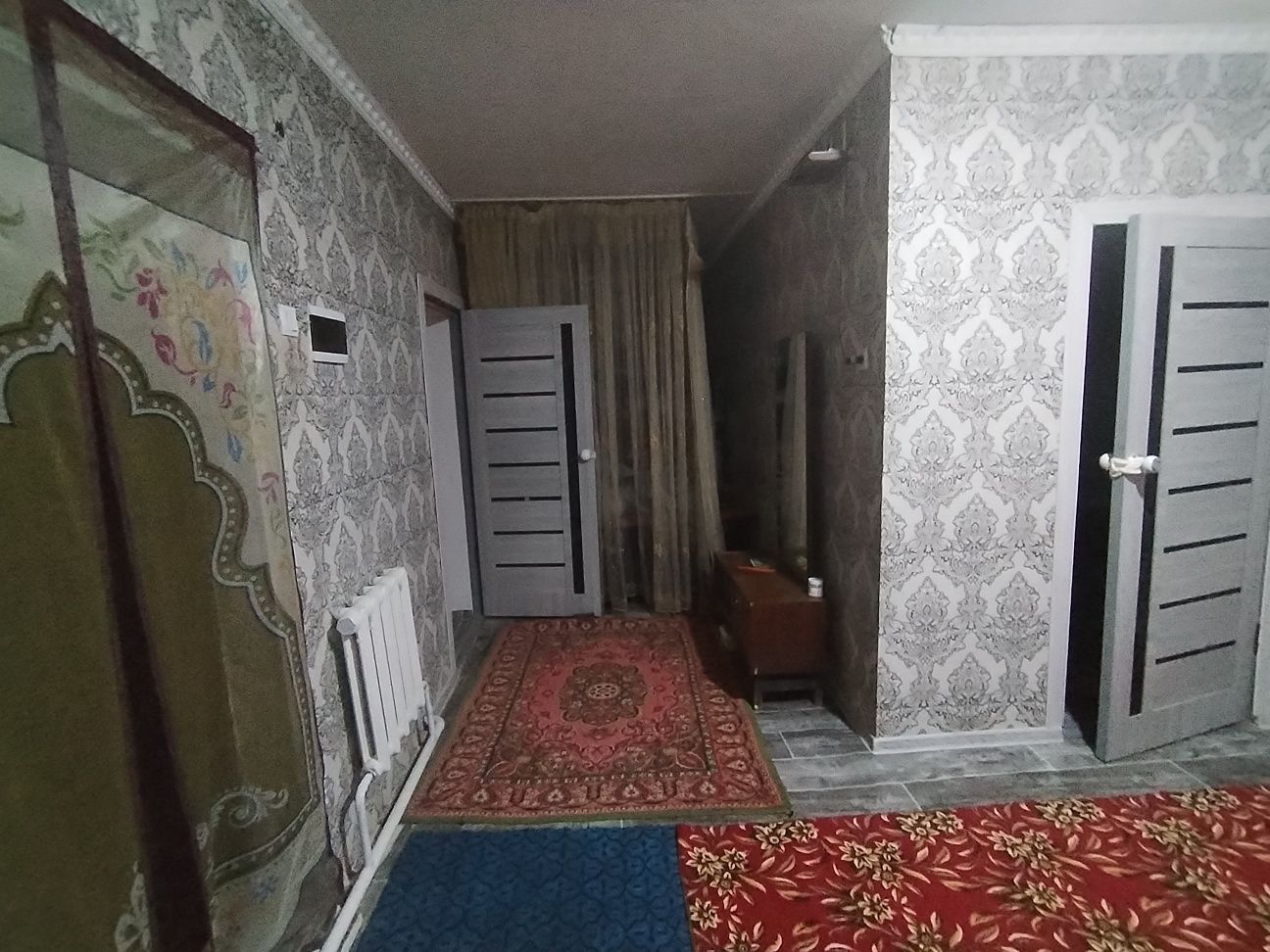 Янги зарафшан 1кв уй жихаздары мен калады