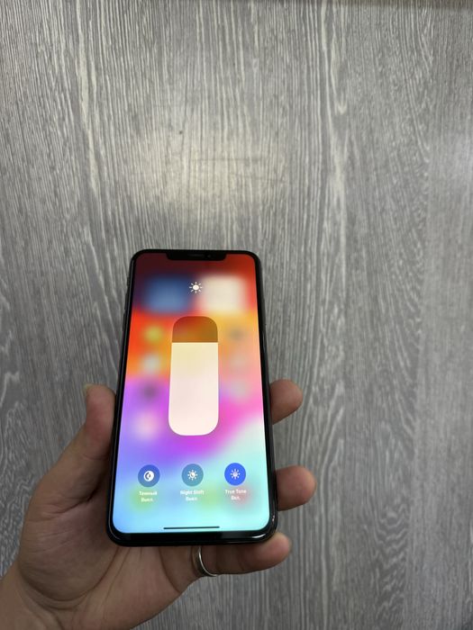 Iphone xs Max 256 /GB