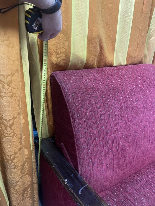 2 Fotolii vintage in stare buna