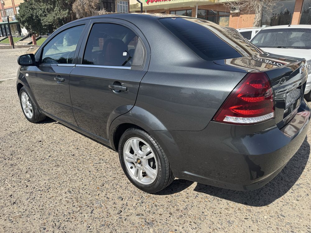 Равон 2019 автомат