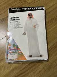 Costum arab de Halloween