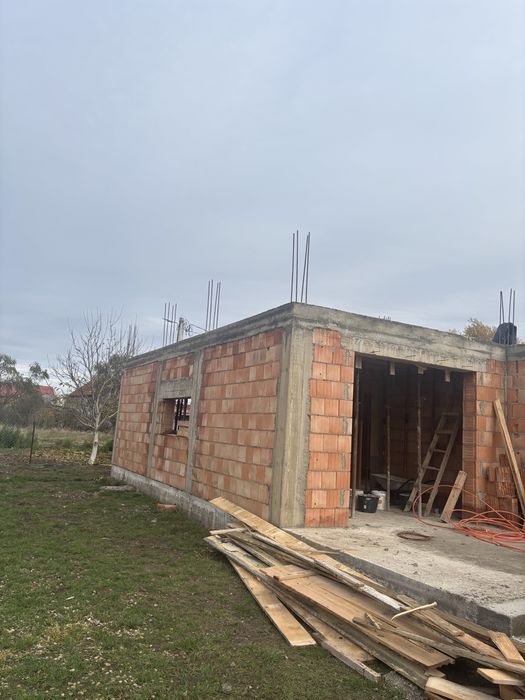 Firma constructii Timisoara