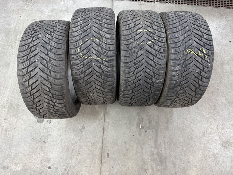 Зимни гуми Nokian Hakkapeliitta 10 - 285/40/20