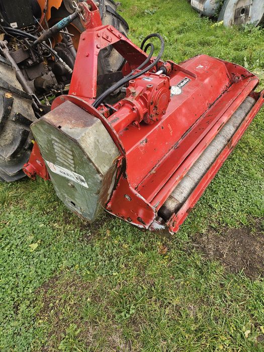 Tocator pentru resturi vegetale 135 cm masă de lucru