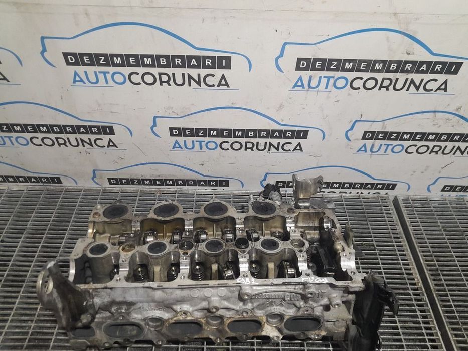 Chiuloasa Ford Kuga 2.0 TDCI 2008 - 2012 100kW 136CP 1997CC G6DG UKDA Euro5 (982)