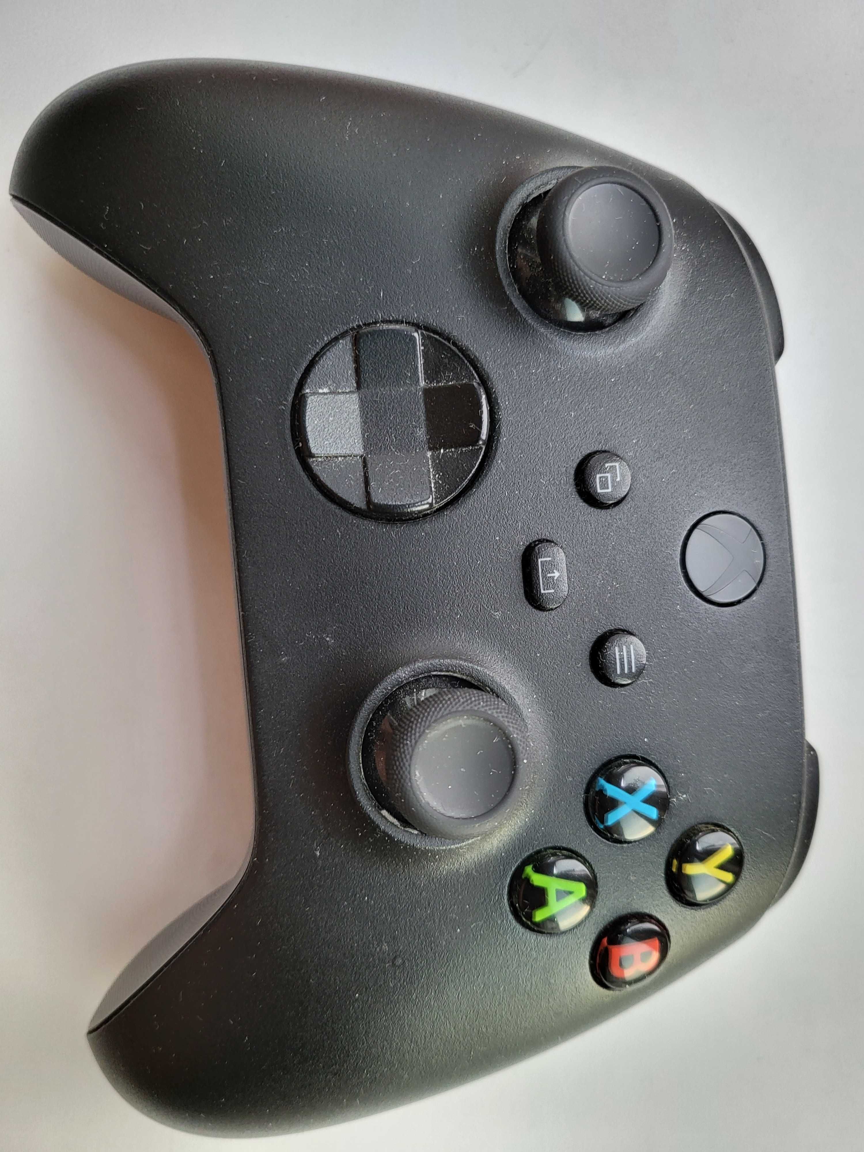 Продам контроллер Xbox series S/X