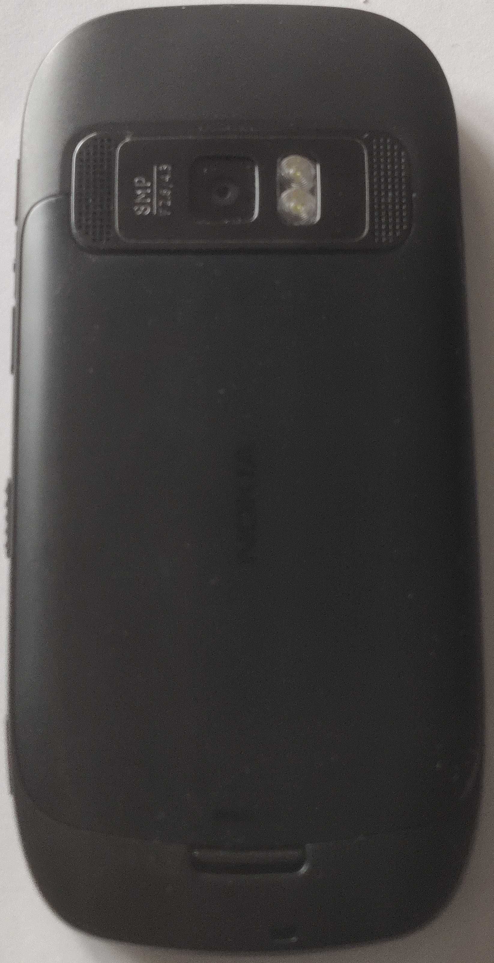 Nokia 701 3G,  8GB, 512MB RAM