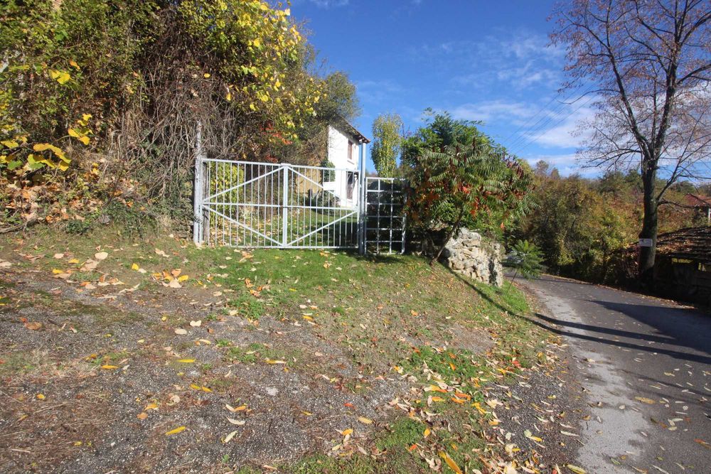 Продава се Къща в с. Дебел дял, Област Габрово - 72 кв.м за 1382 €/кв.м - Снимка #2