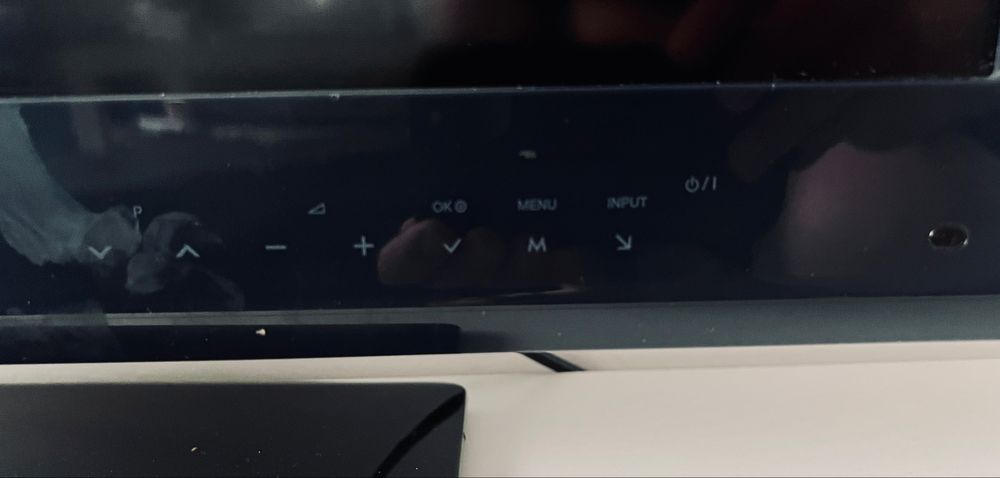 Телевизор LG 32инча