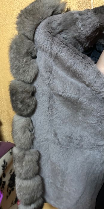 Парка в отличном состоянии, за 15000