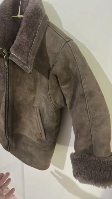 Продам, дубленку