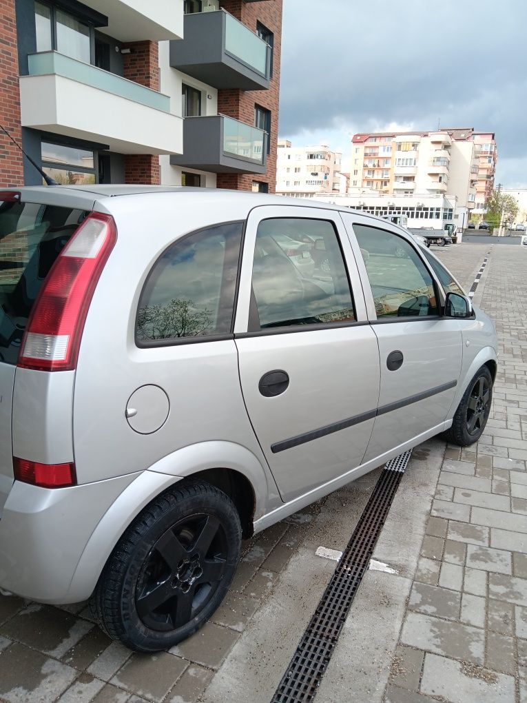 Se vinde Opel Meriva A