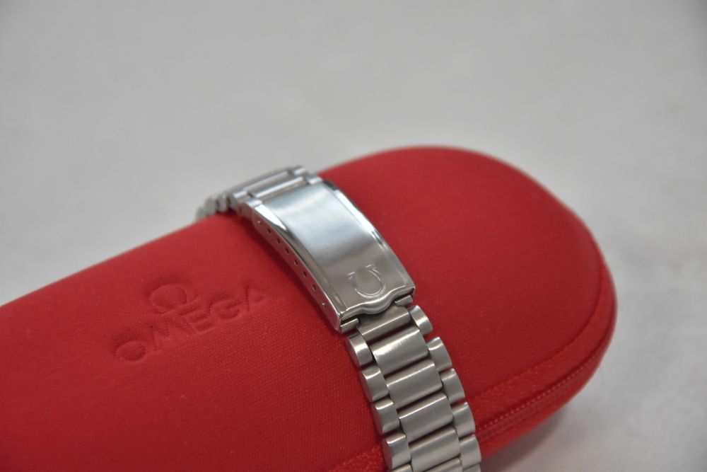 Brățară Omega Moonwatch Ref. 1125