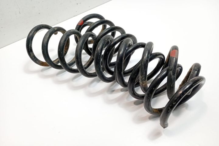 Set arcuri spate Dacia Logan prima generatie