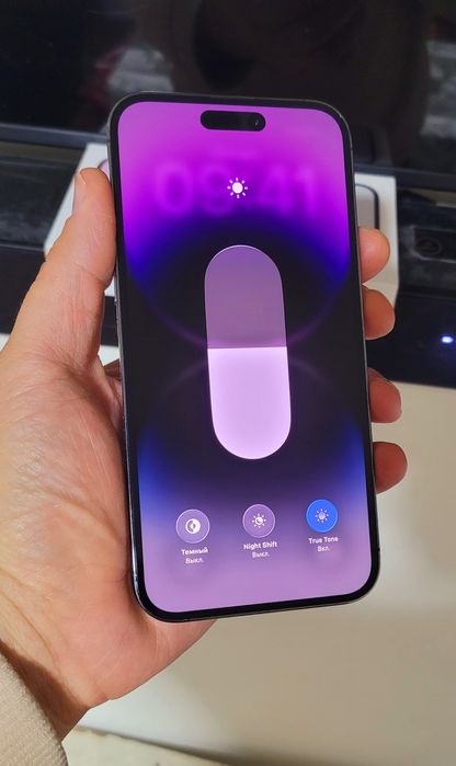 iPhone 14 Pro Max 256GB LL/A