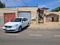 RENAULT SYMBOL • 83 .000 KM • STARE IMPECABILĂ • 2011 • Full Optiuni •