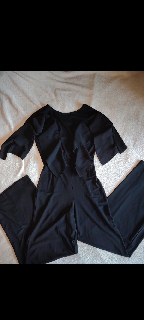 Salopeta Zara dama