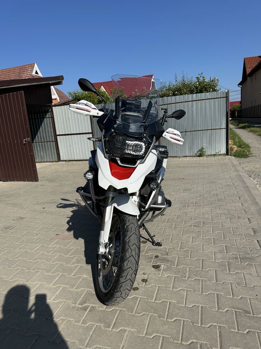 Bmw 1200GS 2016