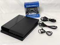 Playstation 4 Fat (Ideal holatda)