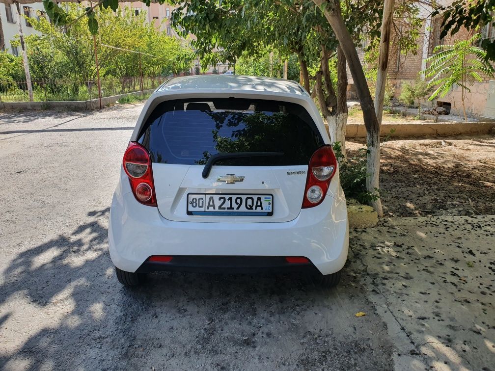 Spark sotiladi 2020 yil