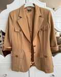 Costum Elisabetta Franchi