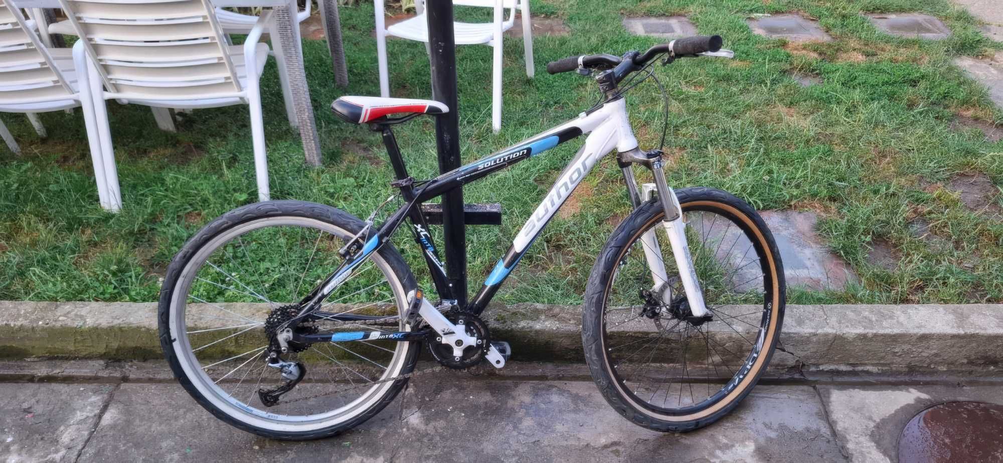 Vand Bicicleta MTB
