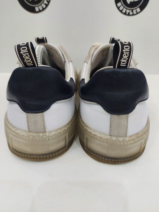 Мъжки сникърси ROBERTO CAVALLI. Номер 44.5.