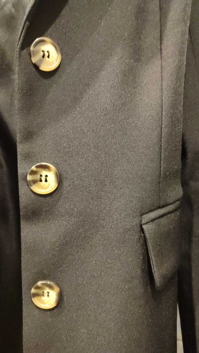 Дамско есенно палто/сако NA-KD размер S/M, НОВО