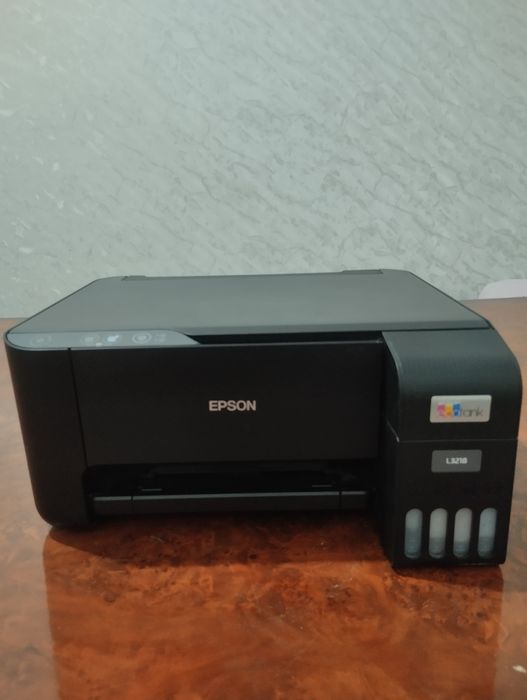 Принтер EPSON L3218