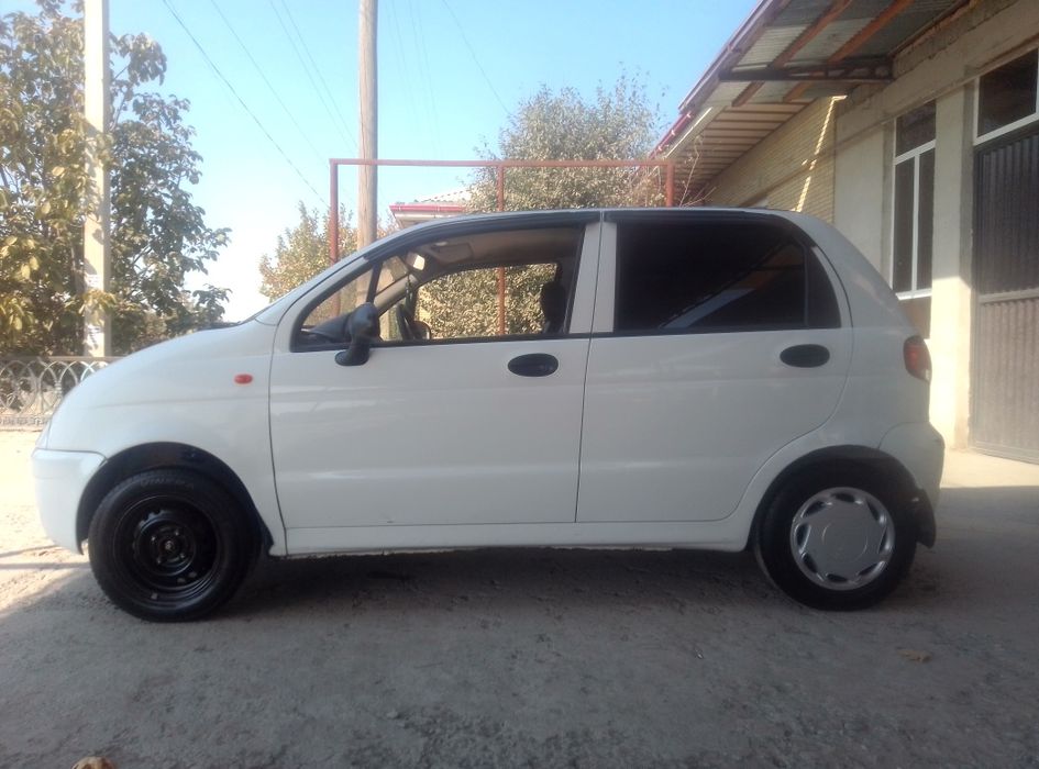 Matiz 2017 srochna sotiladi metan