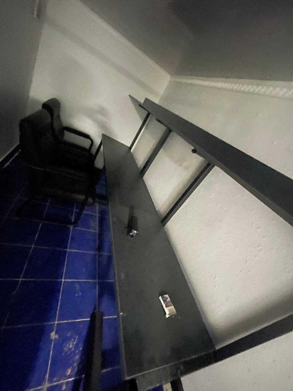 kompyuter kreslo