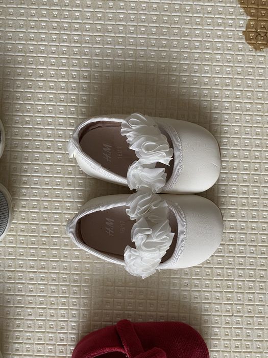 Буйки и пантофки 15/16; 16/17