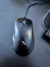 мышка bloody x5 pro
