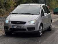 Ford C max 1,8 TDCI 2006 Ghia