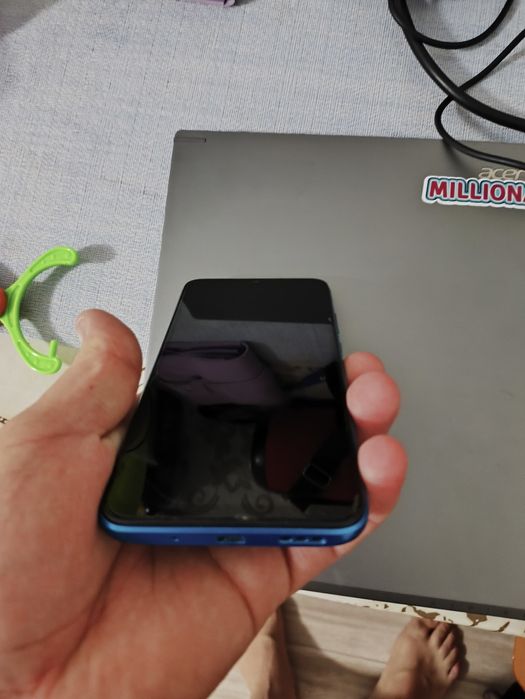 Xiaomi redmi 9 c nfc