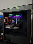 PC Ryzen 7 5800x cu RTX 3060 Ti