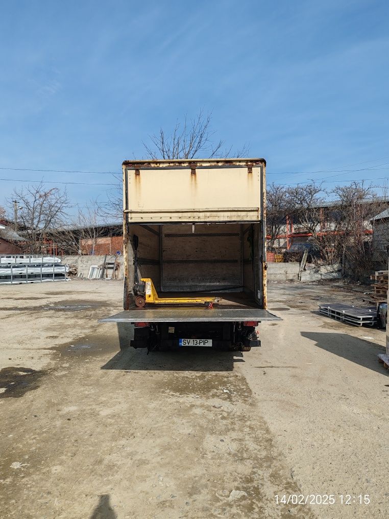 Volkswagen Lt 46
