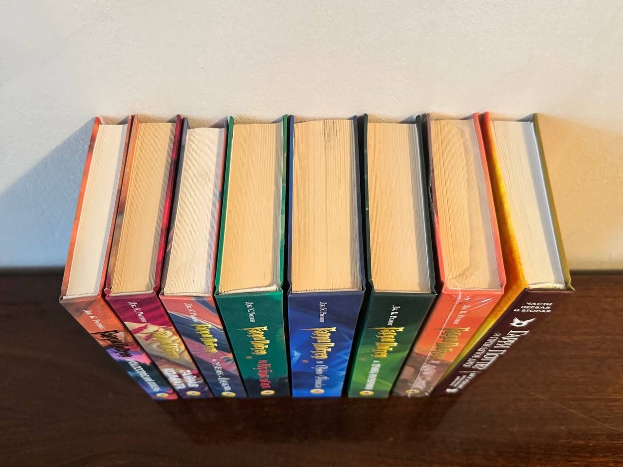 Продаются книги серия