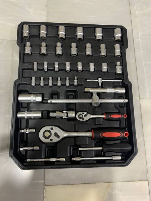 Набор инструментов