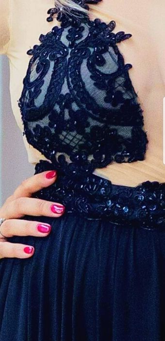Vand rochie de ocazie Bby