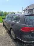 Volkswagen Passat b7