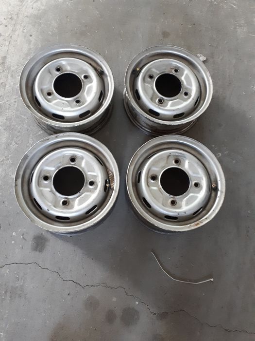 Части за Вартбург