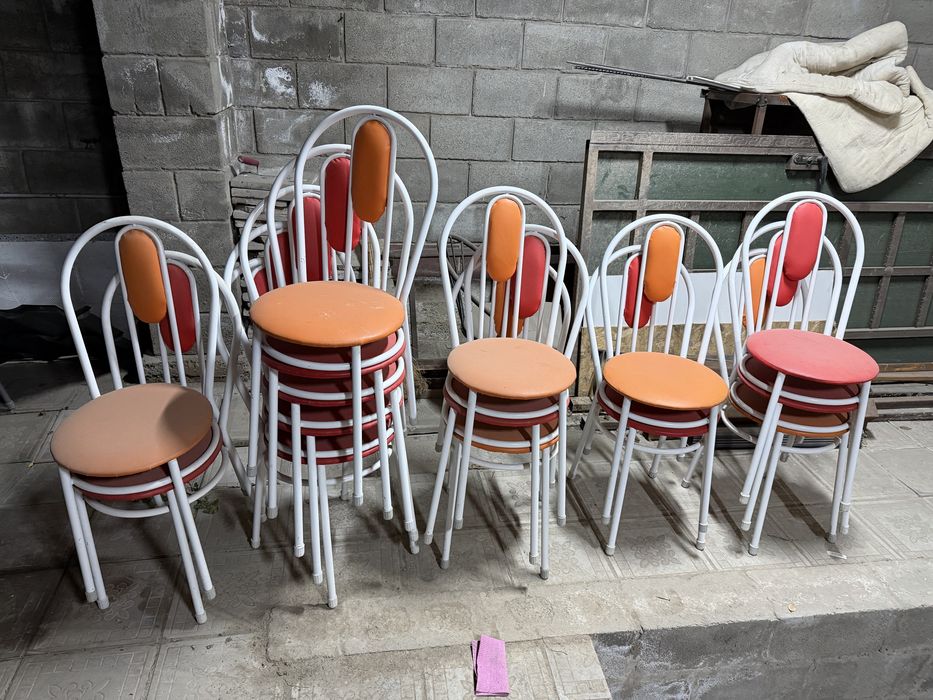 Продам стуль 15 штук сразу все