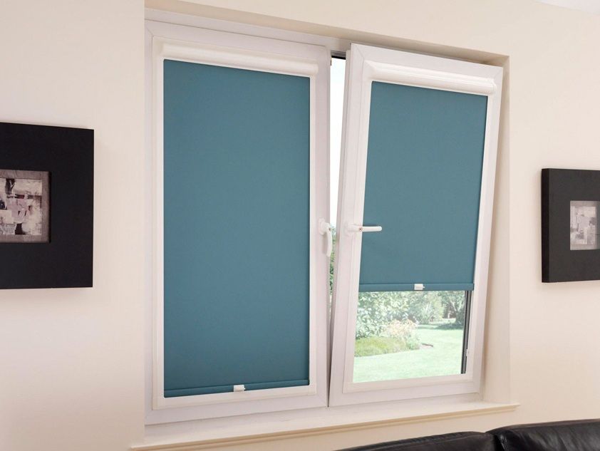 Ролл шторы от производителя