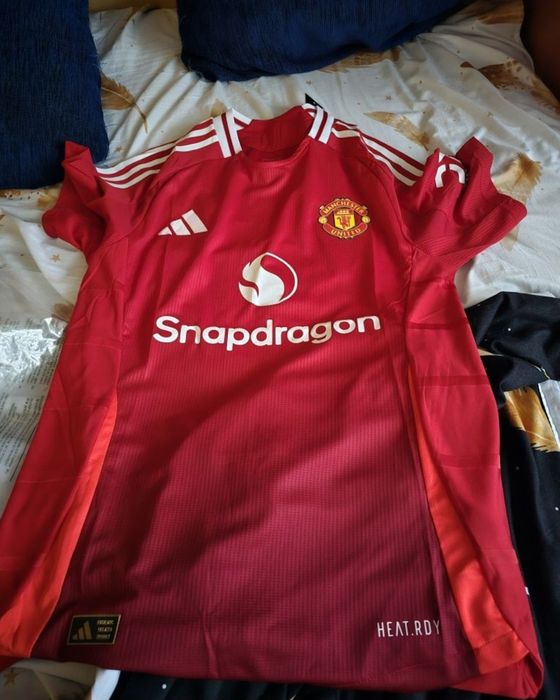 Vand tricou Manchester United